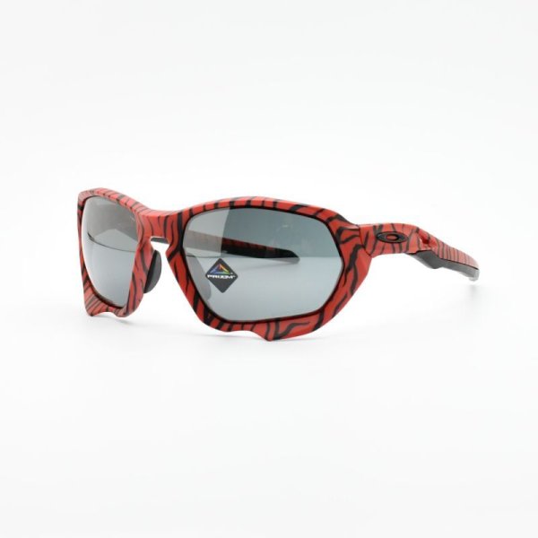 OAKLEY オークリー プラズマ　中古　ブラック レッド 楽天市場】OAKLEY オークリーPLAZMA プラズマ OO9019A-0259BLACK
