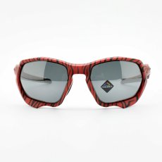 画像3: OAKLEY オークリー PLAZMA プラズマ OO9019A-0759 RED TIGER/PRIZM BLACK (3)