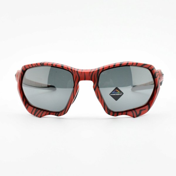 OAKLEY オークリー PLAZMA プラズマ OO9019A-0759 RED TIGER
