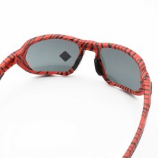 画像5: OAKLEY オークリー PLAZMA プラズマ OO9019A-0759 RED TIGER/PRIZM BLACK (5)