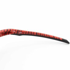 画像7: OAKLEY オークリー PLAZMA プラズマ OO9019A-0759 RED TIGER/PRIZM BLACK (7)