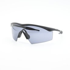 画像2: OAKLEY オークリー SI M FRAME STRIKE  MATTE BLACK/GREY USフィット (2)