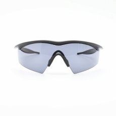 画像3: OAKLEY オークリー SI M FRAME STRIKE  MATTE BLACK/GREY USフィット (3)