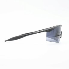 画像4: OAKLEY オークリー SI M FRAME STRIKE  MATTE BLACK/GREY USフィット (4)