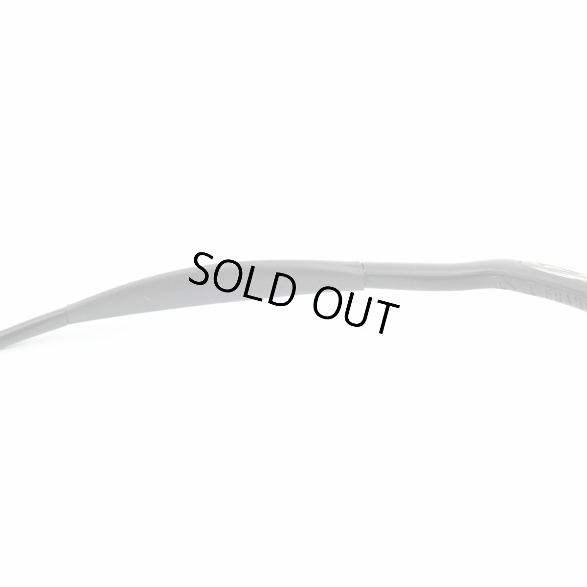 画像5: OAKLEY オークリー SI M FRAME STRIKE  MATTE BLACK/GREY USフィット (5)