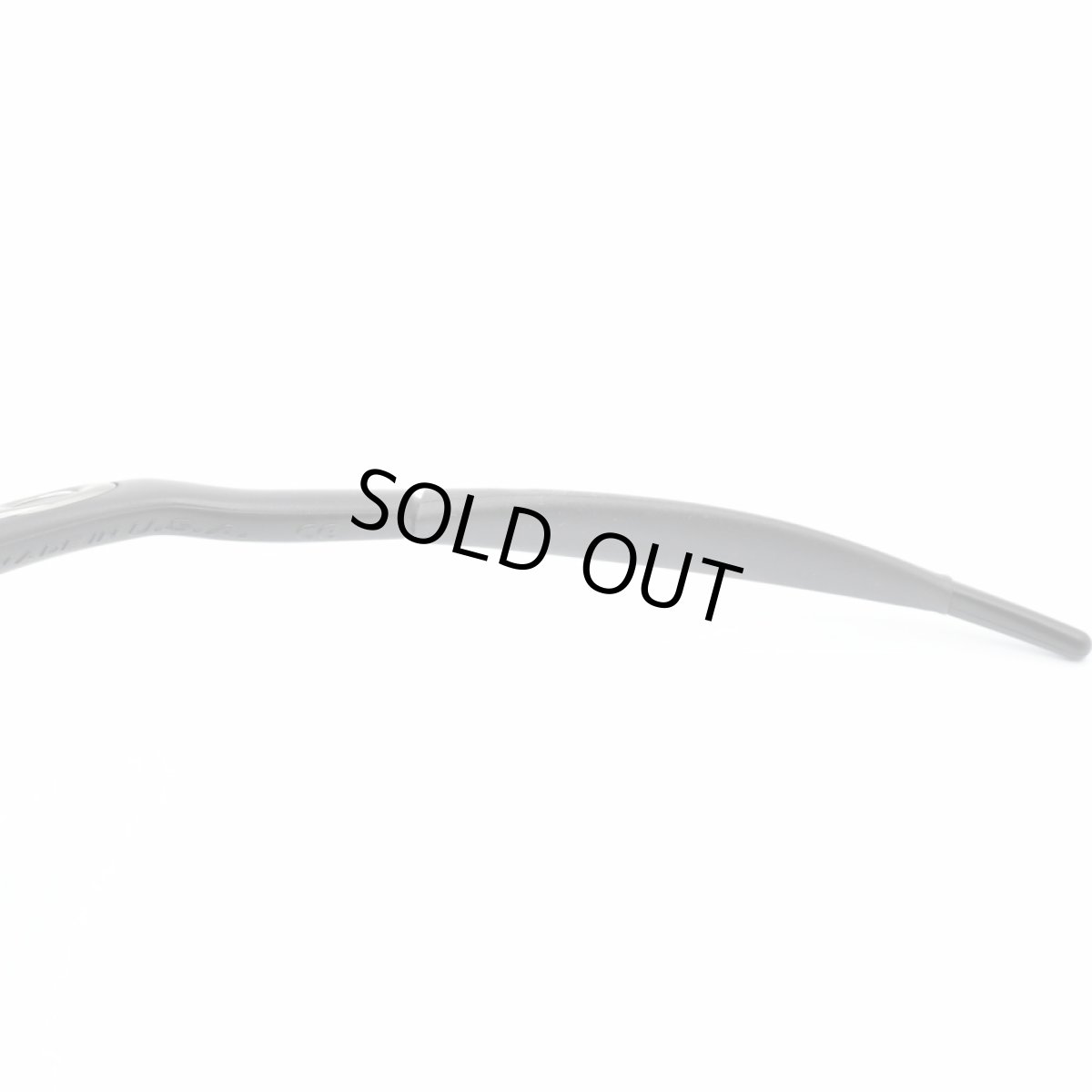 画像6: OAKLEY オークリー SI M FRAME STRIKE  MATTE BLACK/GREY USフィット (6)