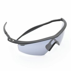 画像8: OAKLEY オークリー SI M FRAME STRIKE  MATTE BLACK/GREY USフィット (8)