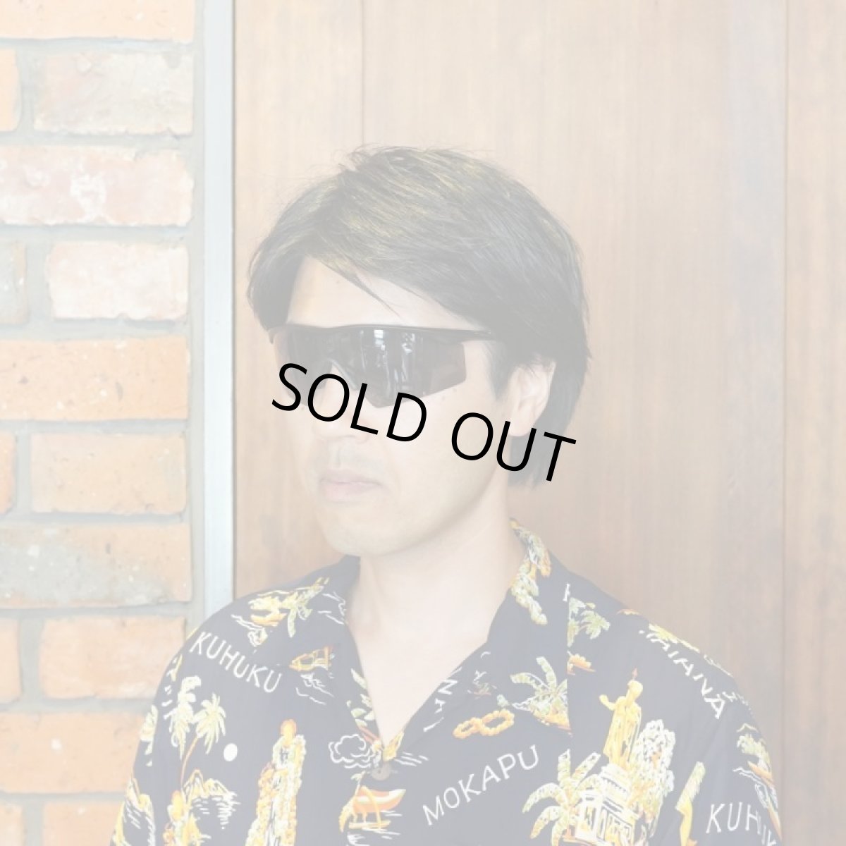 画像8: OAKLEY オークリー SI M FRAME STRIKE  MATTE BLACK/GREY USフィット (8)