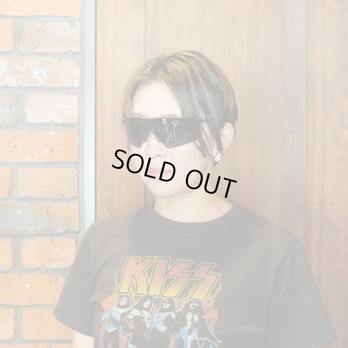 画像9: OAKLEY オークリー SI M FRAME STRIKE  MATTE BLACK/GREY USフィット (9)