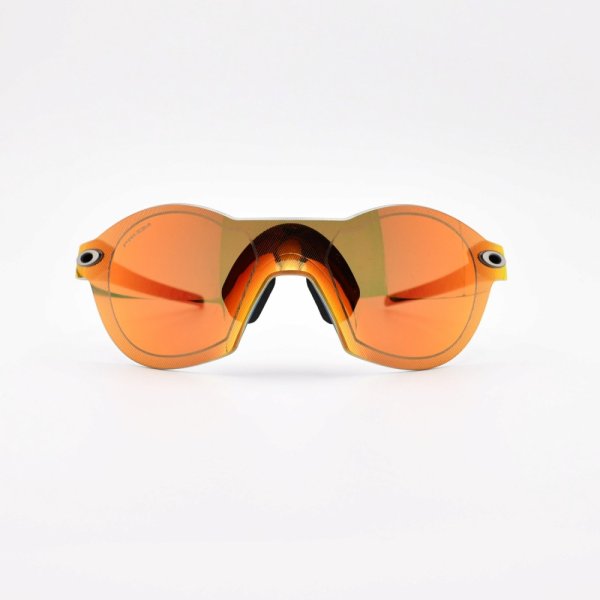 希少 レア オークリー サブゼロ ジャンク品 OAKLEY オークリー RE:SUBZERO RE:サブゼロ OO9098-0248 【日本