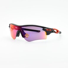 画像2: OAKLEY オークリー RADARLOCK PATH レーダーロックパス OO9206-37 POLISHED BLACK/PRIZM BLACK (2)