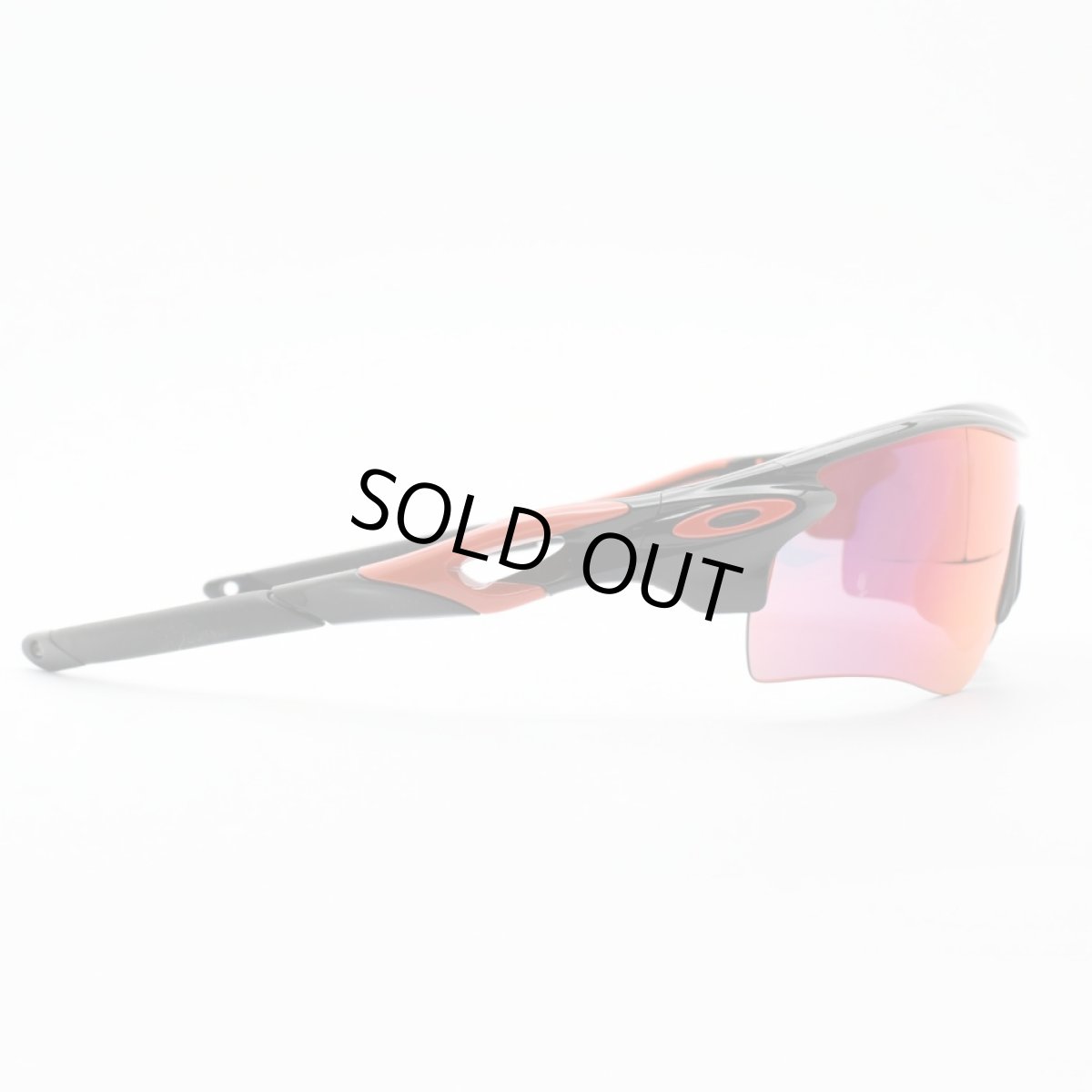 画像3: OAKLEY オークリー RADARLOCK PATH レーダーロックパス OO9206-37 POLISHED BLACK/PRIZM BLACK (3)