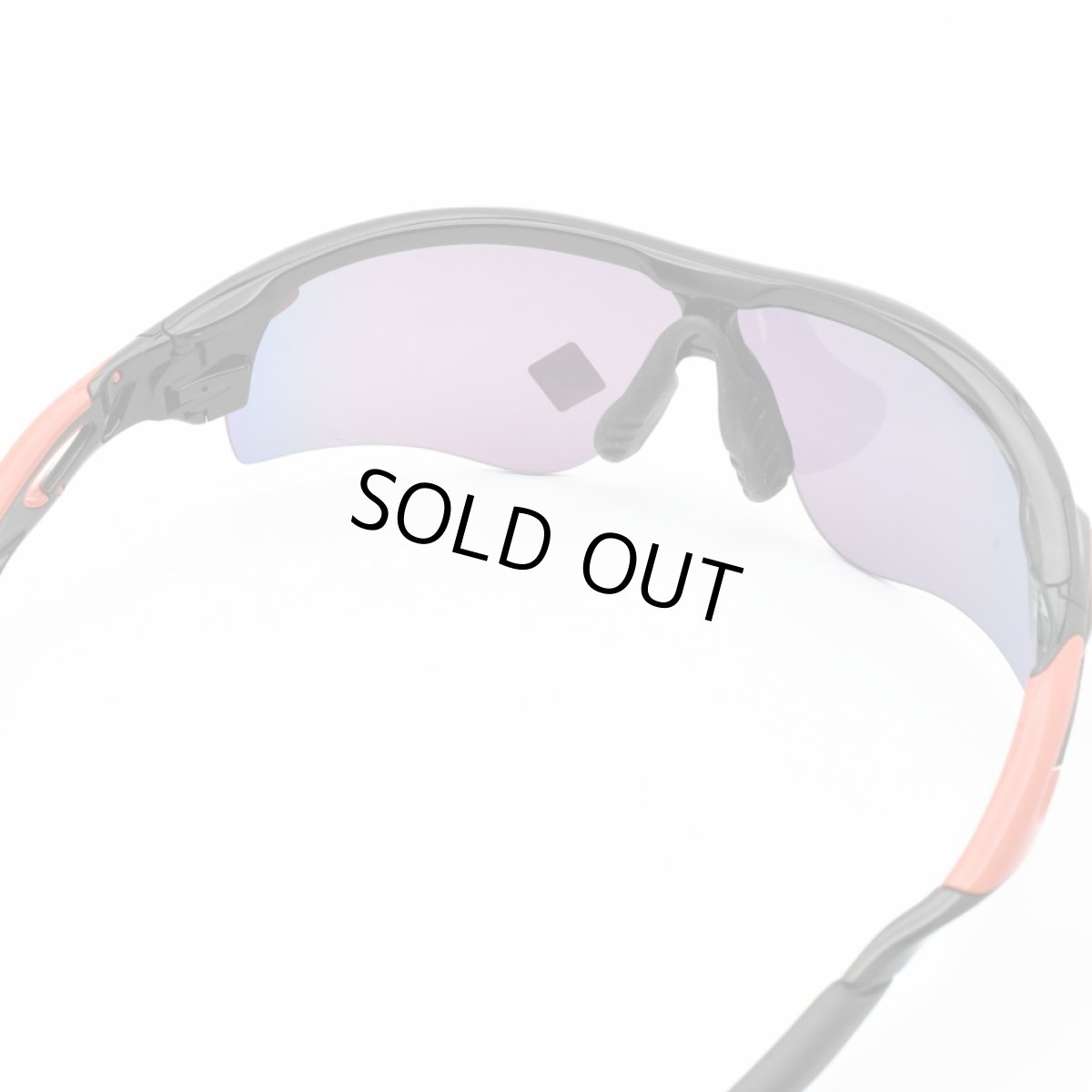 画像4: OAKLEY オークリー RADARLOCK PATH レーダーロックパス OO9206-37 POLISHED BLACK/PRIZM BLACK (4)