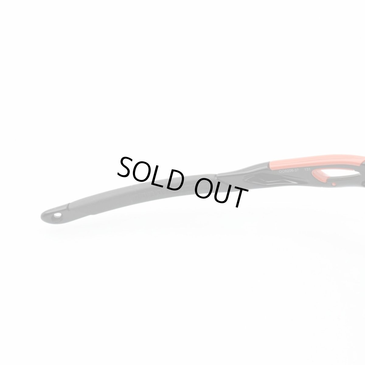 画像5: OAKLEY オークリー RADARLOCK PATH レーダーロックパス OO9206-37 POLISHED BLACK/PRIZM BLACK (5)