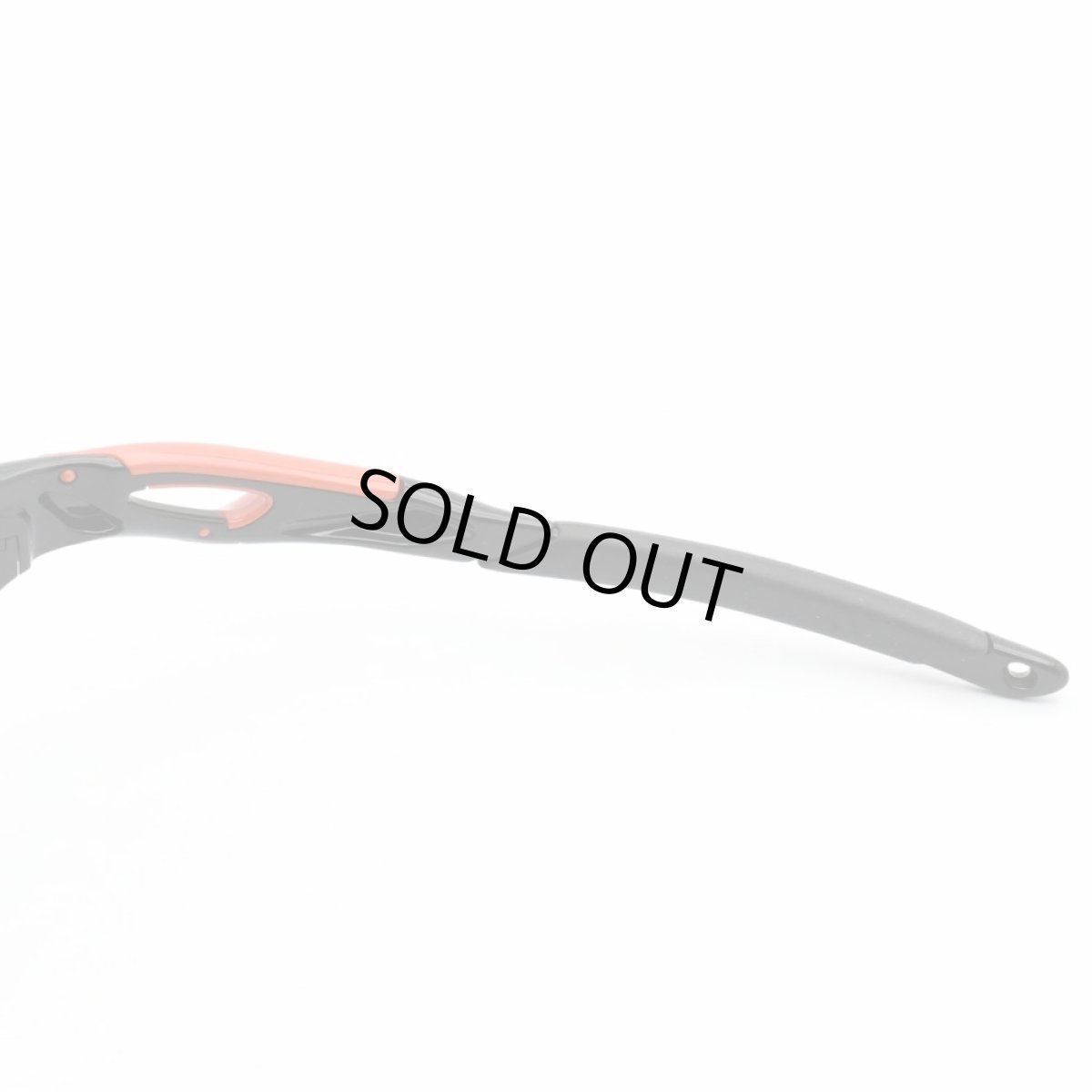 画像6: OAKLEY オークリー RADARLOCK PATH レーダーロックパス OO9206-37 POLISHED BLACK/PRIZM BLACK (6)