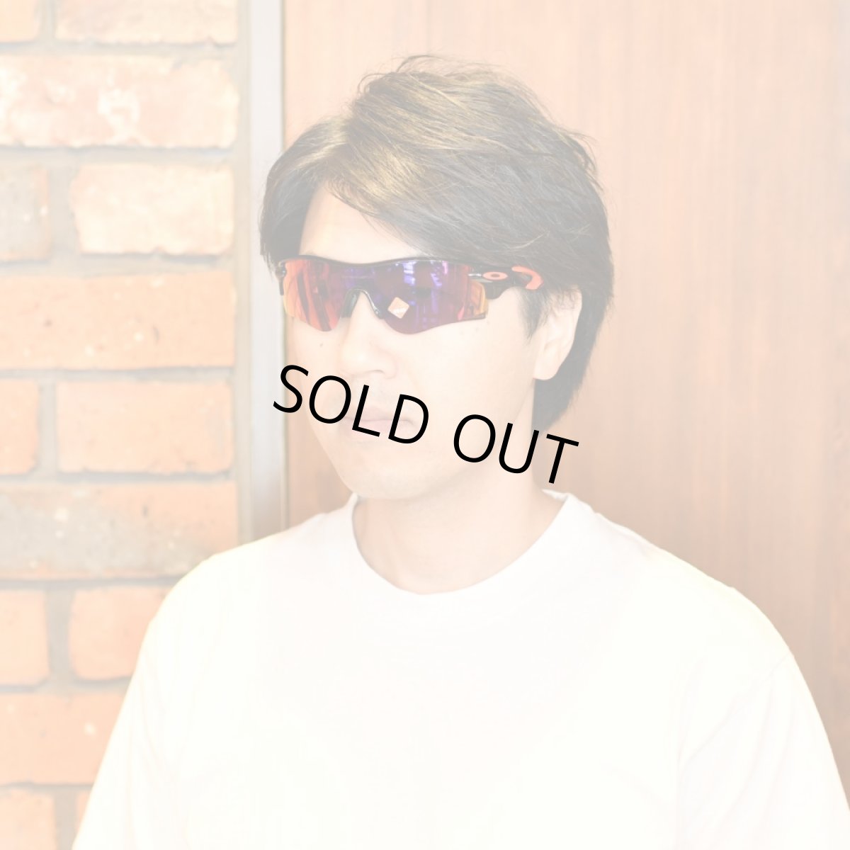 画像7: OAKLEY オークリー RADARLOCK PATH レーダーロックパス OO9206-37 POLISHED BLACK/PRIZM BLACK (7)