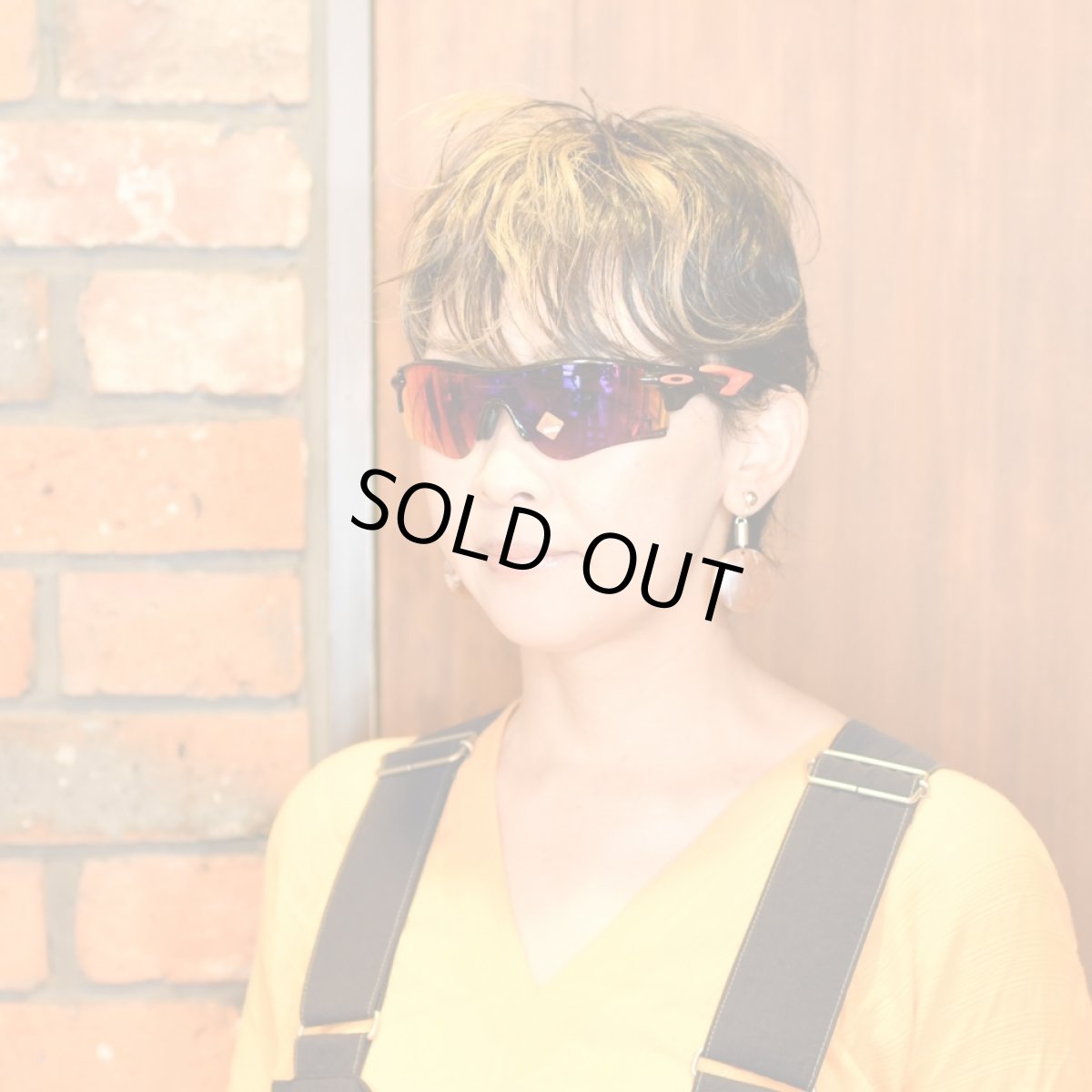 画像8: OAKLEY オークリー RADARLOCK PATH レーダーロックパス OO9206-37 POLISHED BLACK/PRIZM BLACK (8)