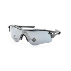 画像2: OAKLEY オークリー RADARLOCK PATH レーダーロックパス OO9206-4138 POLISHED BLACK/PRIZM BLACK　アジアンフィット (2)