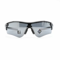 画像3: OAKLEY オークリー RADARLOCK PATH レーダーロックパス OO9206-4138 POLISHED BLACK/PRIZM BLACK　アジアンフィット (3)