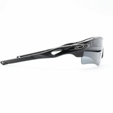 画像4: OAKLEY オークリー RADARLOCK PATH レーダーロックパス OO9206-4138 POLISHED BLACK/PRIZM BLACK　アジアンフィット (4)