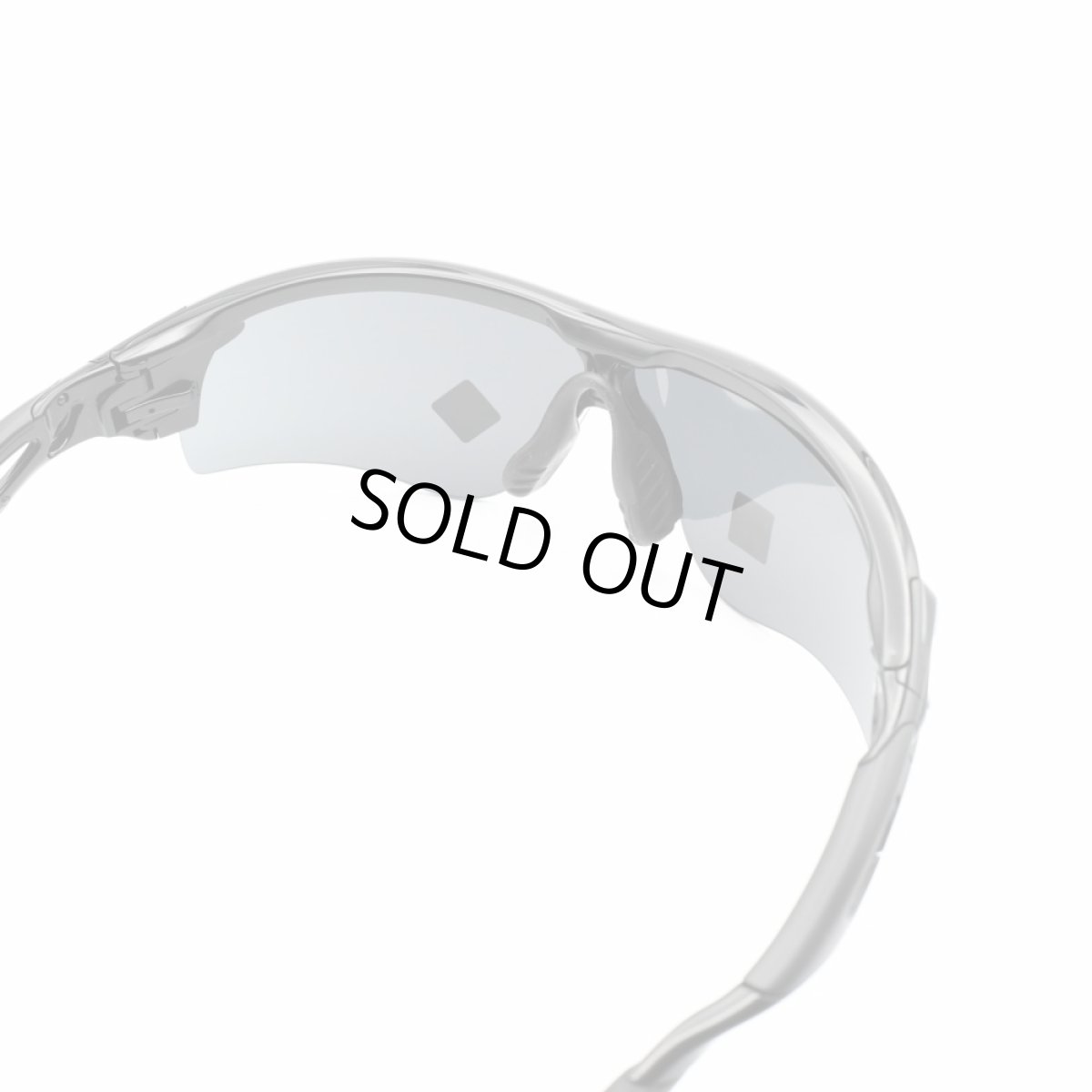 画像4: OAKLEY オークリー RADARLOCK PATH レーダーロックパス OO9206-4138 POLISHED BLACK/PRIZM BLACK アジアンフィット (4)