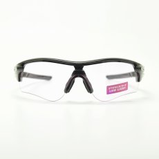 画像3: OAKLEY オークリー RADARLOCK PATH レーダーロックパス OO9206-5838 POLISHED BLACK/PRIZM LOW LIGHT アジアンフィット (3)