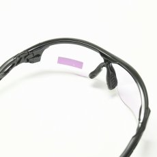 画像5: OAKLEY オークリー RADARLOCK PATH レーダーロックパス OO9206-5838 POLISHED BLACK/PRIZM LOW LIGHT アジアンフィット (5)