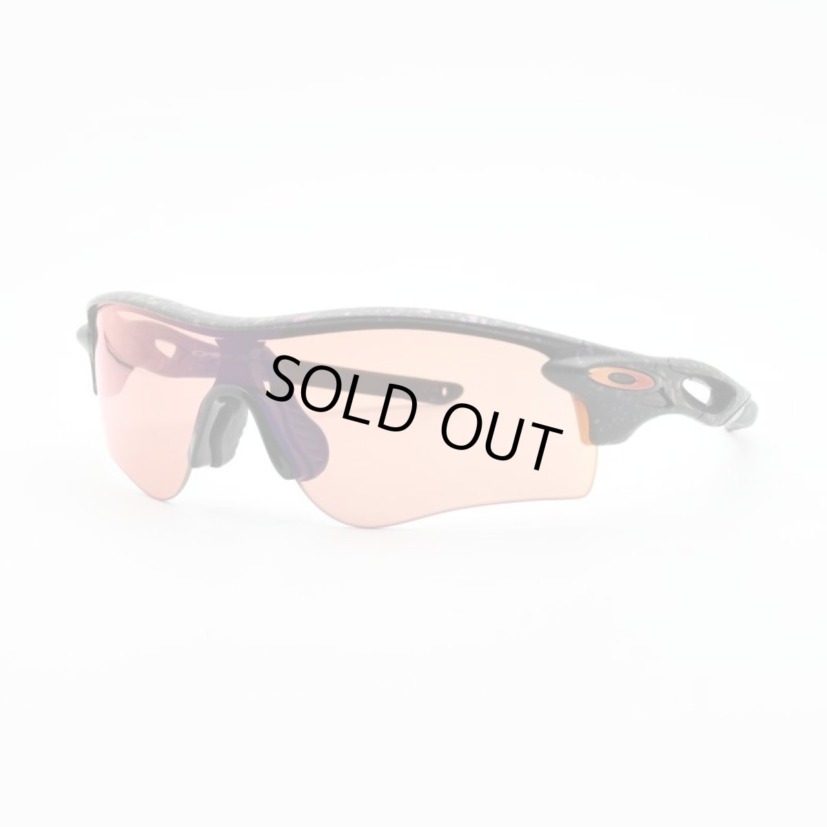 画像1: OAKLEY オークリー RADARLOCK PATH レーダーロックパス OO9206-9138 MATTE GREEN PURPLE COLORSHIFT SPLATTER/PRIZM TRAIL TORCH (1)
