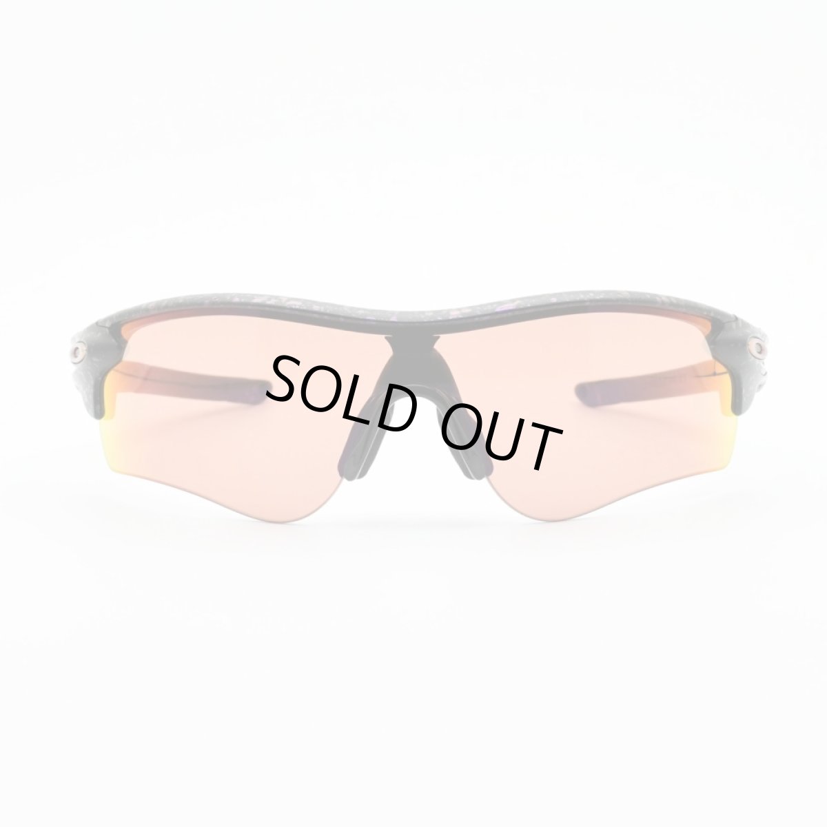 画像2: OAKLEY オークリー RADARLOCK PATH レーダーロックパス OO9206-9138 MATTE GREEN PURPLE COLORSHIFT SPLATTER/PRIZM TRAIL TORCH (2)