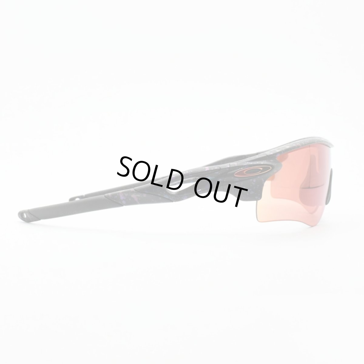 画像3: OAKLEY オークリー RADARLOCK PATH レーダーロックパス OO9206-9138 MATTE GREEN PURPLE COLORSHIFT SPLATTER/PRIZM TRAIL TORCH (3)