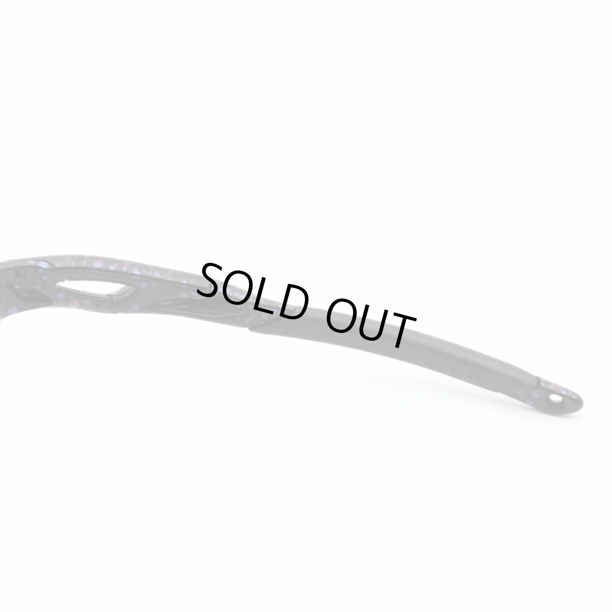 画像6: OAKLEY オークリー RADARLOCK PATH レーダーロックパス OO9206-9138 MATTE GREEN PURPLE COLORSHIFT SPLATTER/PRIZM TRAIL TORCH (6)