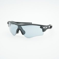 画像2: OAKLEY オークリー RADARLOCK PATH レーダーロックパス OO9206-9438 MATTE BLACK/PRIZM SLATE (2)