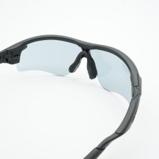 画像5: OAKLEY オークリー RADARLOCK PATH レーダーロックパス OO9206-9438 MATTE BLACK/PRIZM SLATE (5)