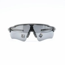 画像3: OAKLEY オークリーRADAR EV PATH レーダーイーブイパス OO9208-D338HIGH RESOLUTION MATTE CARBON/PRIZM BLACK POLARIZED (3)