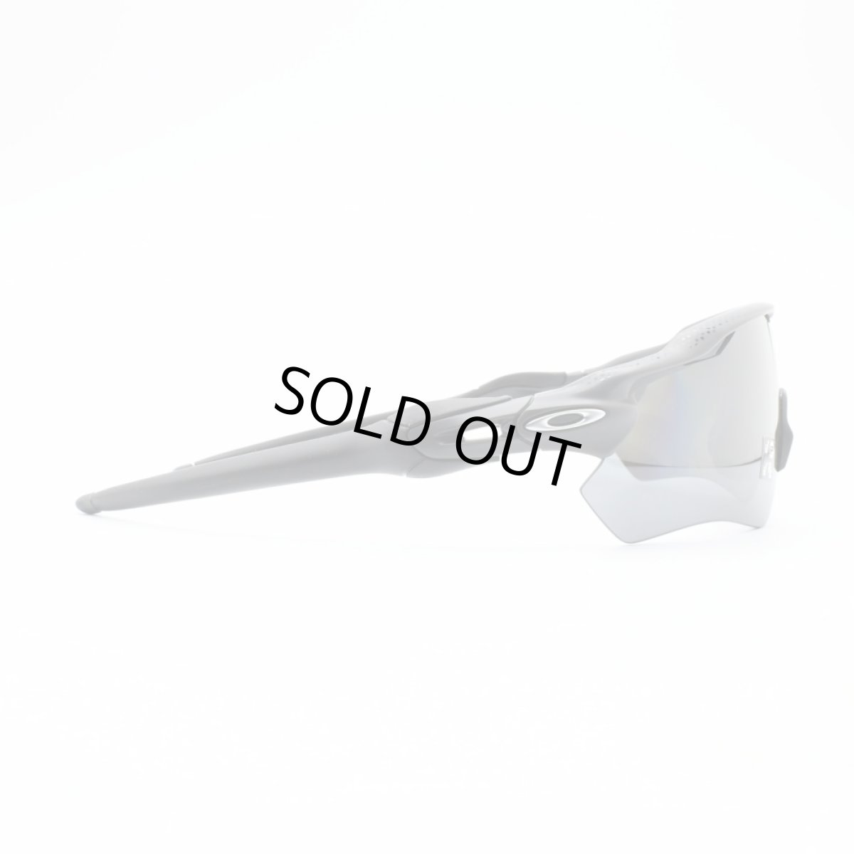 画像3: OAKLEY オークリーRADAR EV PATH レーダーイーブイパス OO9208-D338HIGH RESOLUTION MATTE CARBON/PRIZM BLACK POLARIZED (3)