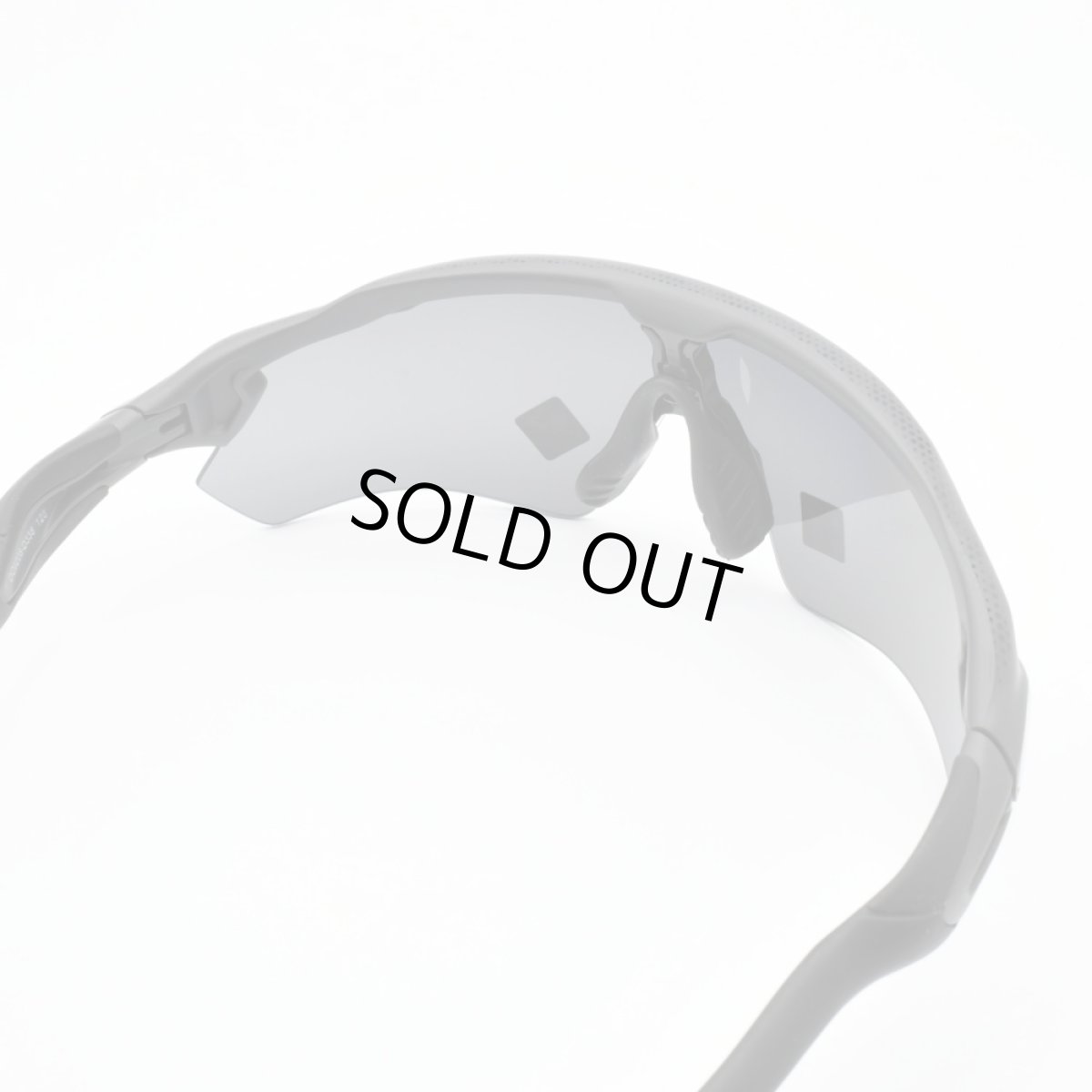 画像4: OAKLEY オークリーRADAR EV PATH レーダーイーブイパス OO9208-D338HIGH RESOLUTION MATTE CARBON/PRIZM BLACK POLARIZED (4)