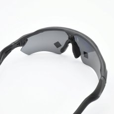 画像5: OAKLEY オークリーRADAR EV PATH レーダーイーブイパス OO9208-D338HIGH RESOLUTION MATTE CARBON/PRIZM BLACK POLARIZED (5)