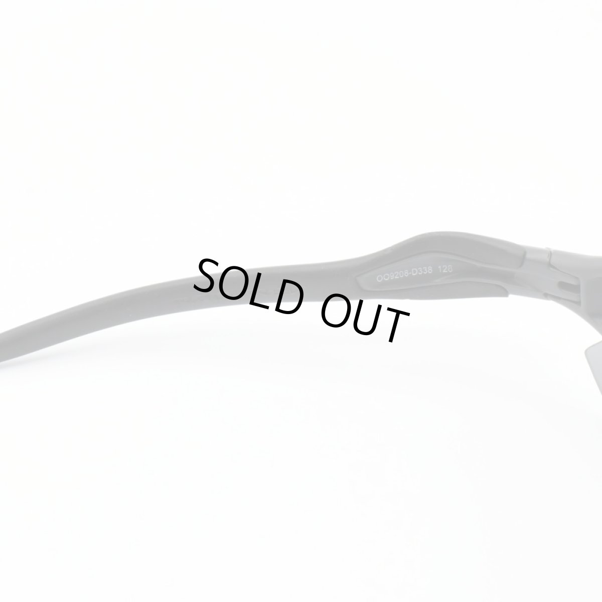 画像5: OAKLEY オークリーRADAR EV PATH レーダーイーブイパス OO9208-D338HIGH RESOLUTION MATTE CARBON/PRIZM BLACK POLARIZED (5)