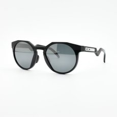 画像2: OAKLEY オークリー HSTN ハウストン OO9242A-0152 アジアンフィット MATTE BLACK/PRIZM BLACK (2)