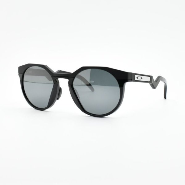 送料無料 超美品 OAKLEY オークリー HSTN OO9242A-0552 ボストン