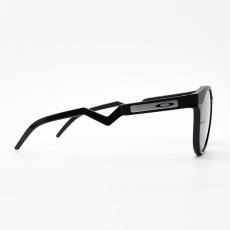 画像4: OAKLEY オークリー HSTN ハウストン OO9242A-0152 アジアンフィット MATTE BLACK/PRIZM BLACK (4)