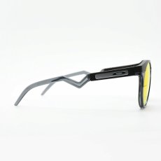 画像4: OAKLEY オークリー HSTN ハウストン OO9242A-0252 アジアンフィット MATTE CARBON/PRIZM RUBY (4)