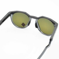 画像5: OAKLEY オークリー HSTN ハウストン OO9242A-0252 アジアンフィット MATTE CARBON/PRIZM RUBY (5)