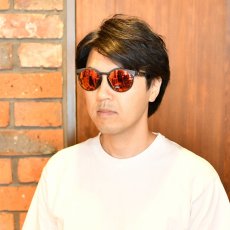 画像8: OAKLEY オークリー HSTN ハウストン OO9242A-0252 アジアンフィット MATTE CARBON/PRIZM RUBY (8)