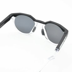 画像5: OAKLEY オークリー HSTN ハウストン OO9242A-0552 アジアンフィット MATTE BLACK/PRIZM BLACK POLARIZED (5)