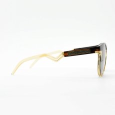 画像4: OAKLEY オークリー HSTN ハウストン OO9242A-0752 アジアンフィット DARK AMBER/LIGHT CURRY/PRIZM TUNGSTEN (4)