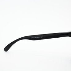 画像6: OAKLEY オークリー FROGSKINS フロッグスキン Low bridge fit MATTE GREYINK FINGERPRINT/PRIZM BLACK OO9245-E654 (6)