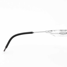 画像6: OAKLEY オークリー NXTLVL ネクストレベル OO9249-0258 POLISHED CLEAR/PRIZM GAMINGプリズムゲーミングレンズを搭載　ブルーライトを約３８％カット (6)