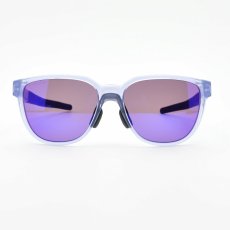 画像3: OAKLEY オークリー ACTUATOR アクチュエーター OO9250A-0757 アジアンフィット TRANS LILAC/PRIZM ROAD (3)