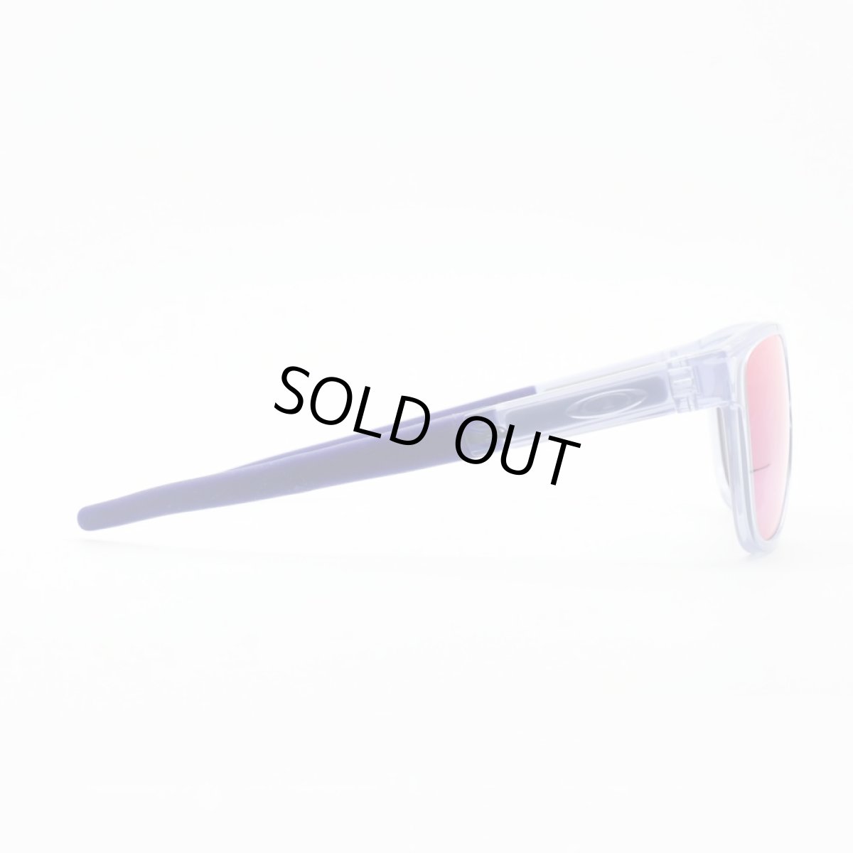 画像3: OAKLEY オークリー ACTUATOR アクチュエーター OO9250A-0757 アジアンフィット TRANS LILAC/PRIZM ROAD (3)